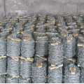 Barbed Wire/Razor Barbed Wire (specialized manufacturer)